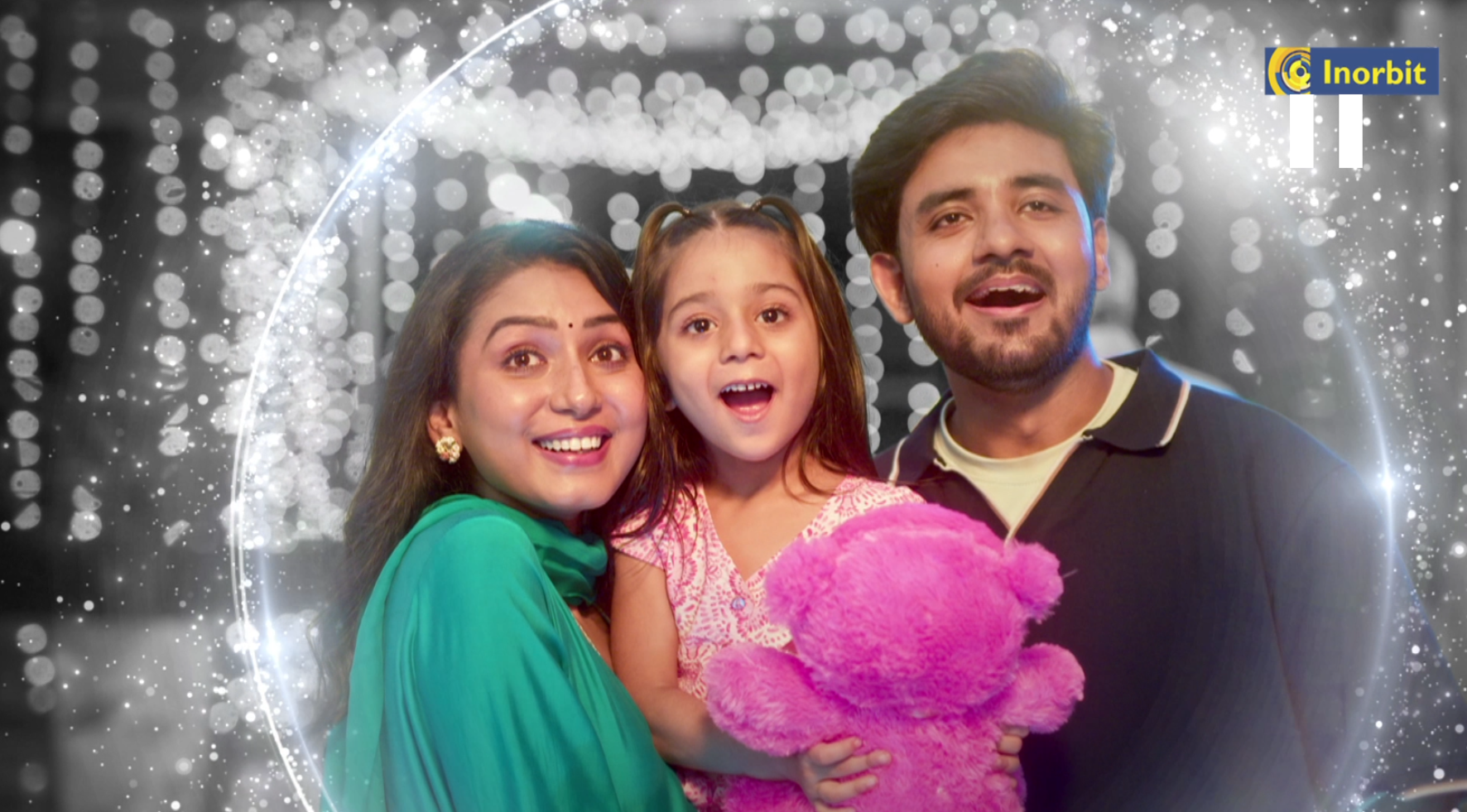 Inorbit Mall Hubballi Launch DVC